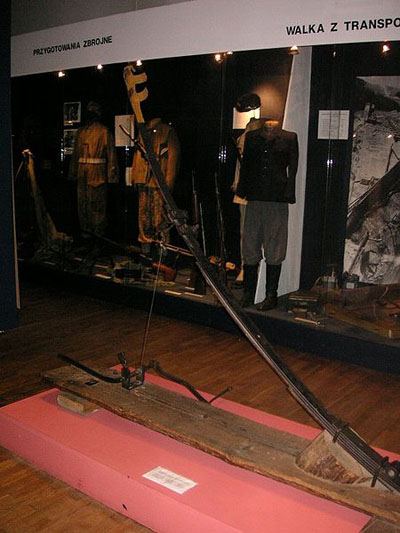 Museum van het Poolse Leger #2