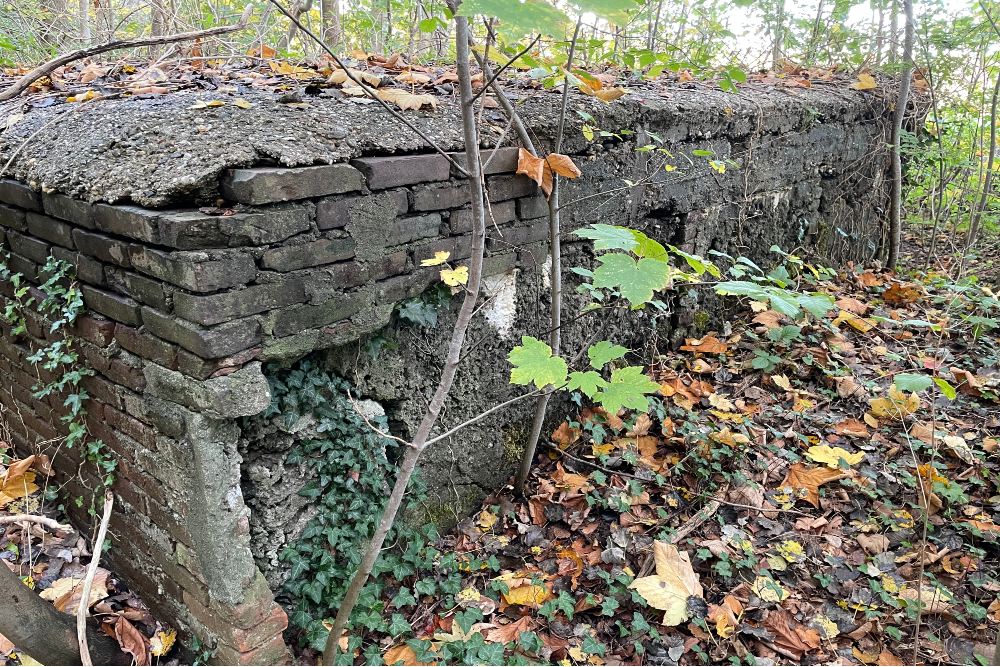 German bunker #2