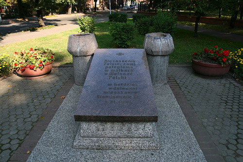 Tomb of the Unknown Soldier #1