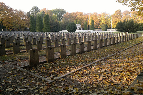 Italian War Graves #1