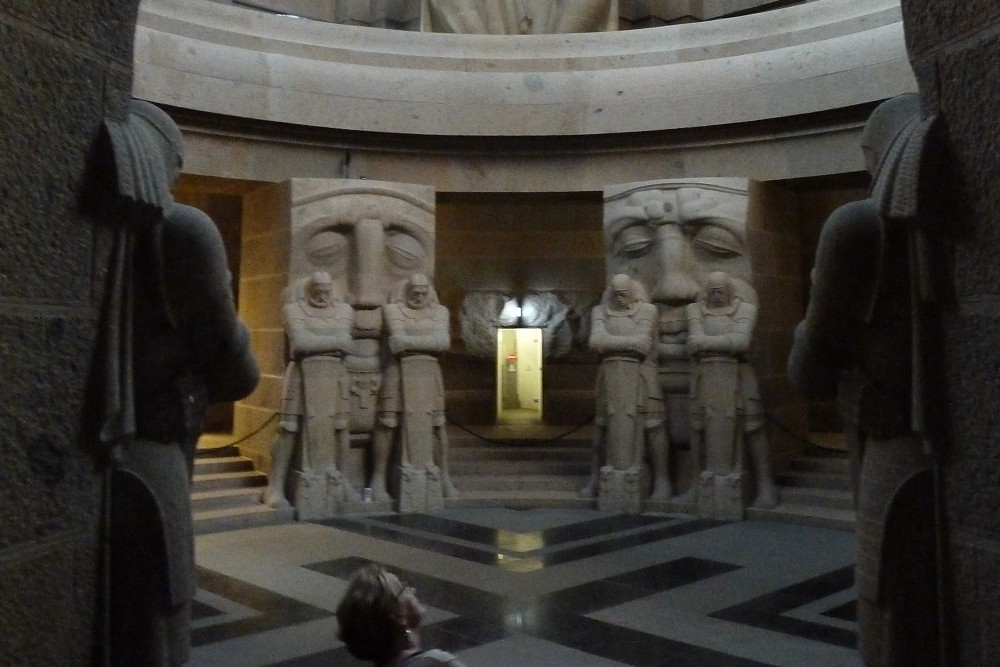 Völkerschlachtdenkmal Leipzig #4