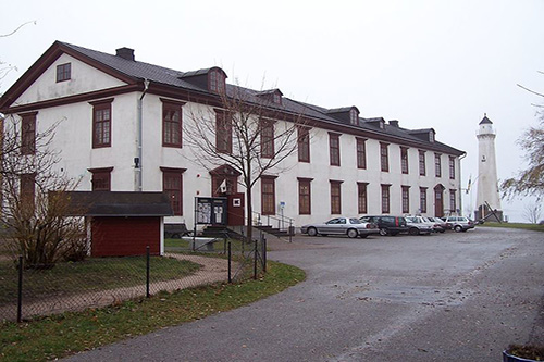 Batsmanskazerne Karlskrona