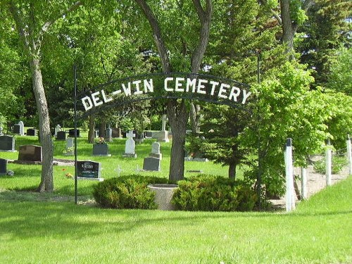 Oorlogsgraven van het Gemenebest Deloraine Cemetery