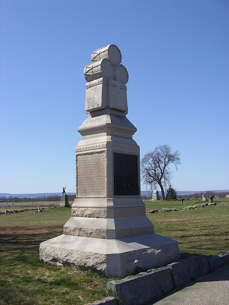 106th Pennsylvania Volunteer Infantry Regiment 