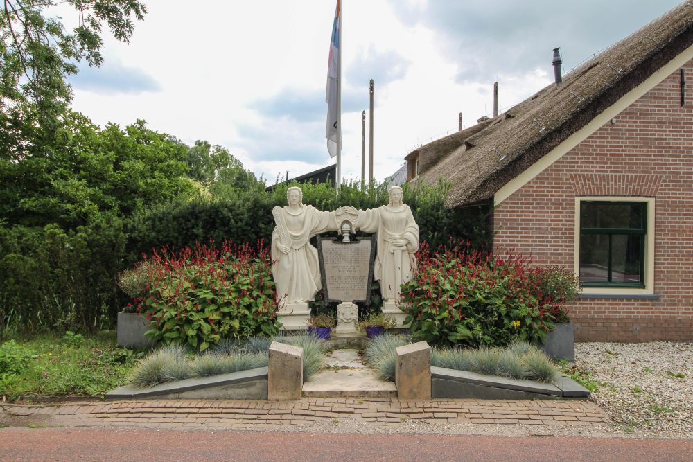 War Memorial 