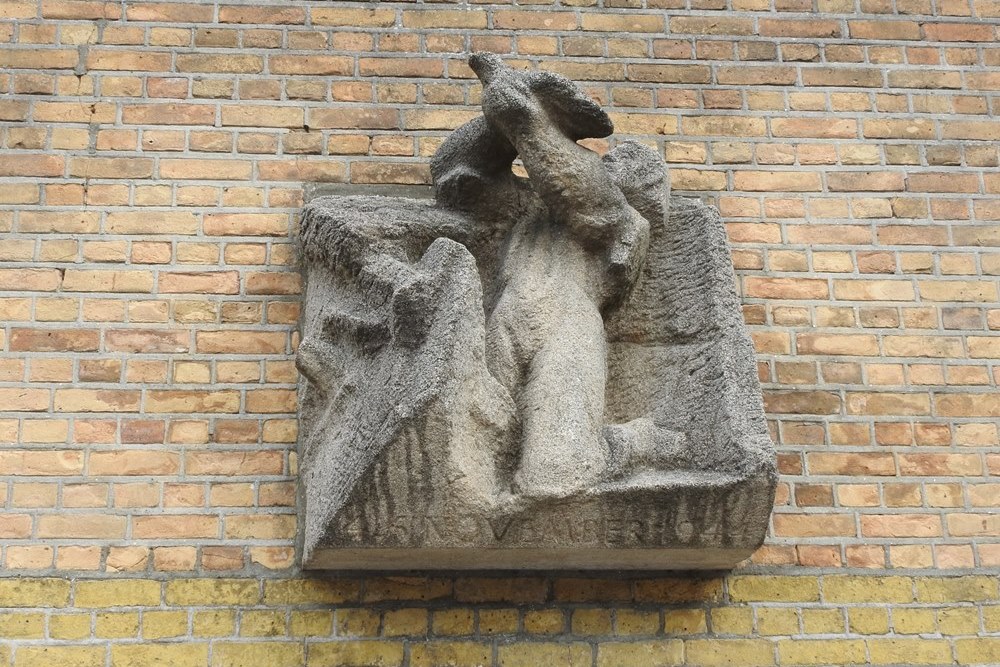 Bevrijdingsmonument Made