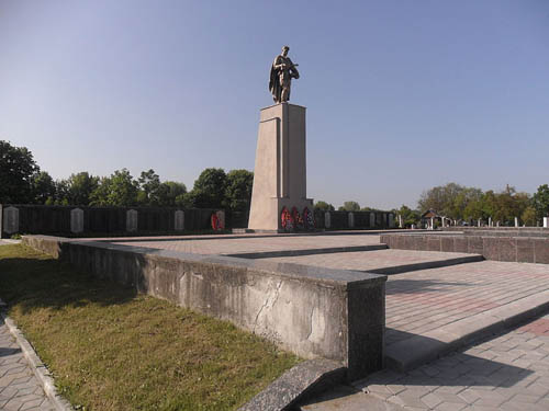 Liberation Memorial Brest #2