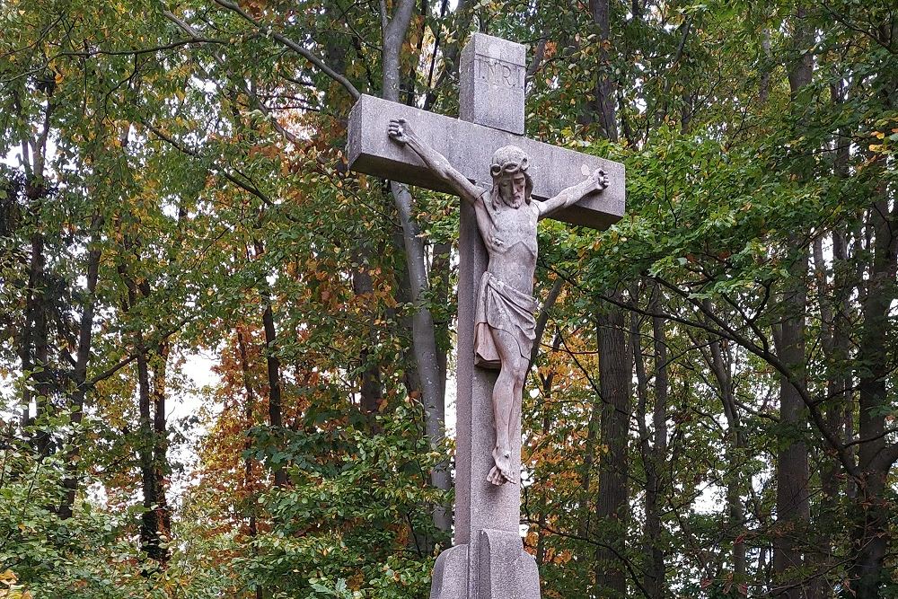 War Monument Dwergte Molbergen #3