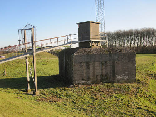 M.F.B. Termunten - Bunker Regelbau 668 #1