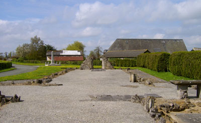 Church Saint-Georges-de-Bohon #3