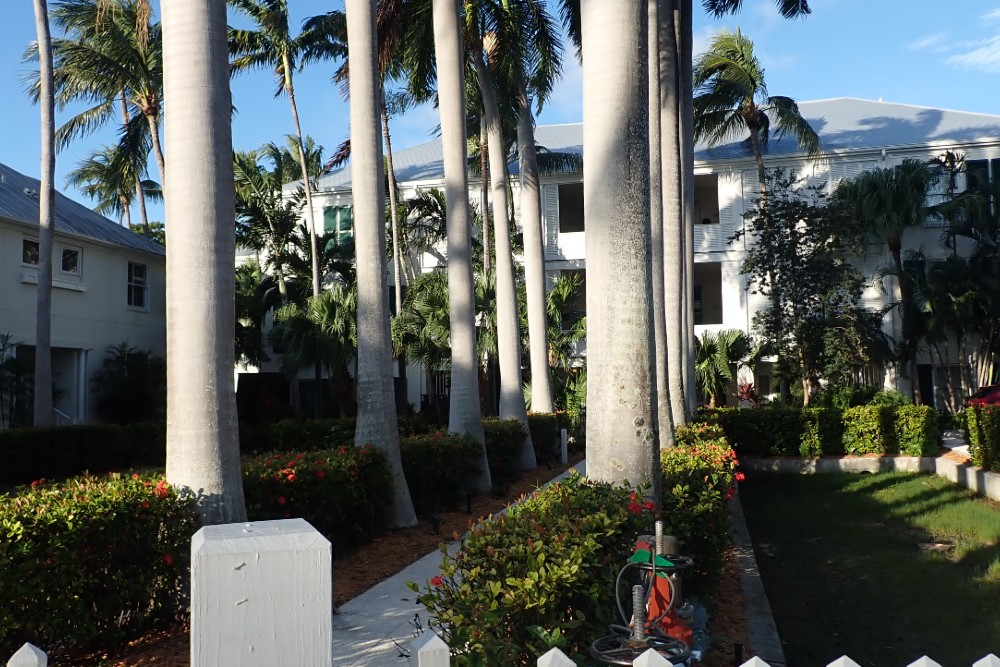 Marine Hospital #3