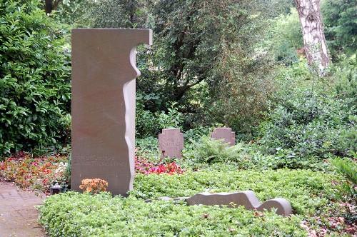 War Memorial Hackenbroich