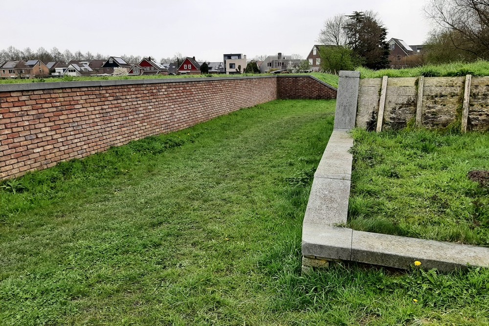 Former Fort Geldersoord #3