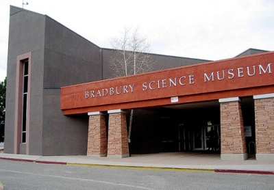 Bradbury Science Museum