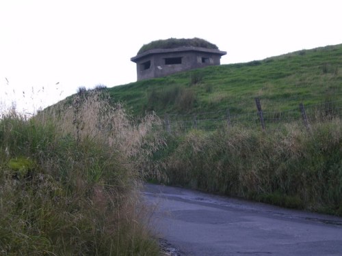 Bunker FW3/24 Briercliffe