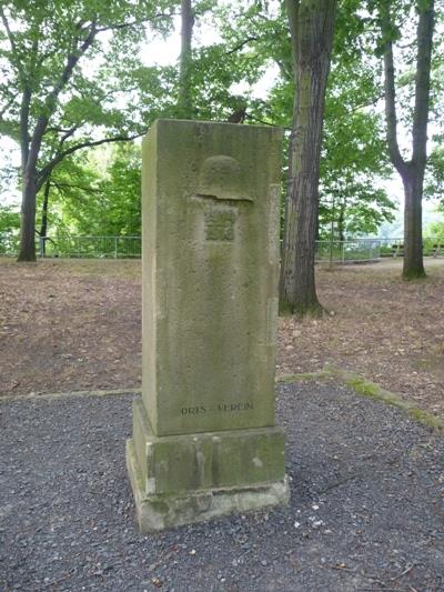 Oorlogsmonument Copitz #2