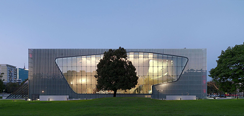 Museum of the History of Polish Jews #4