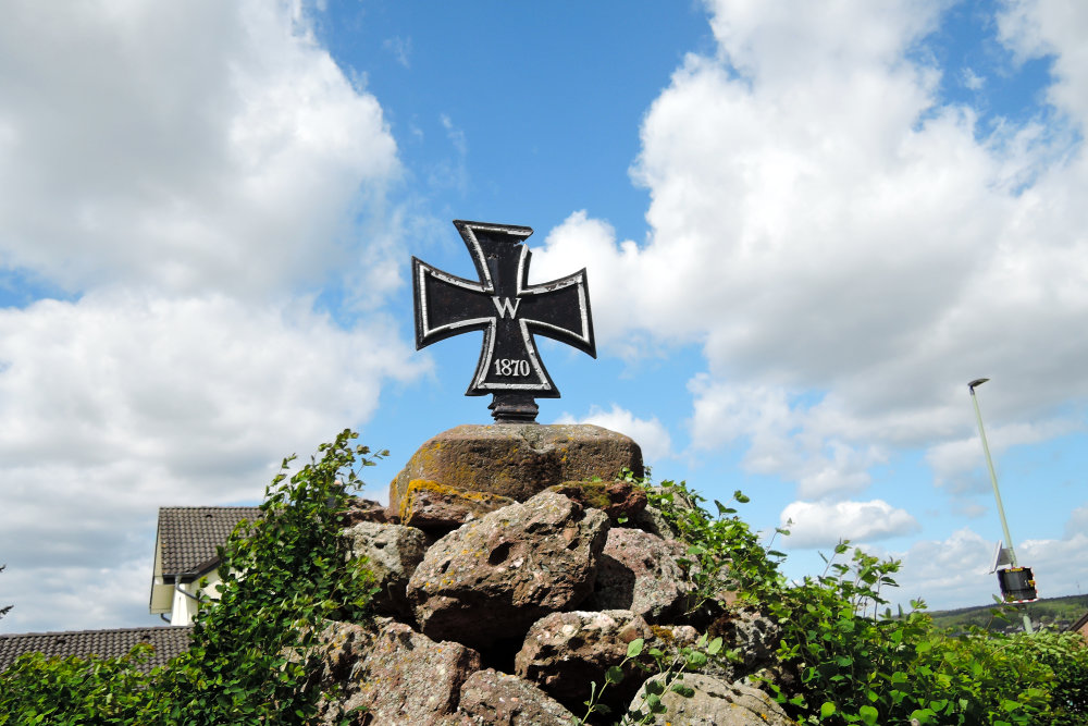 Monument Eisernes Kreuz #2