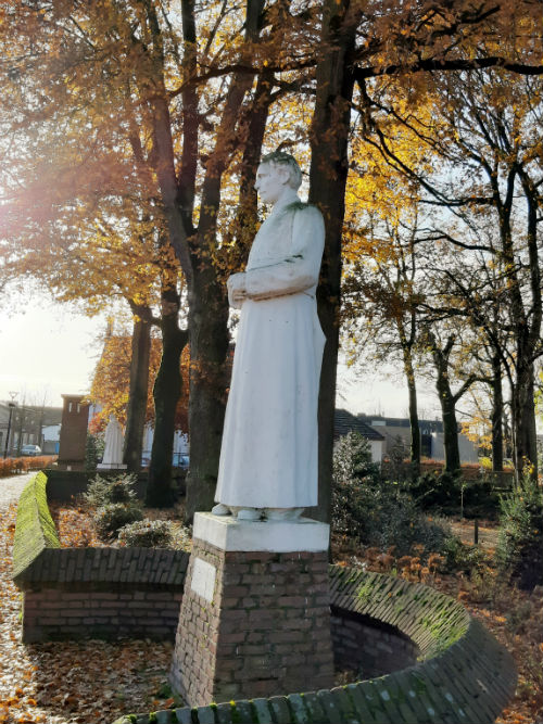 Memorial Pastor Bastiaansen #4