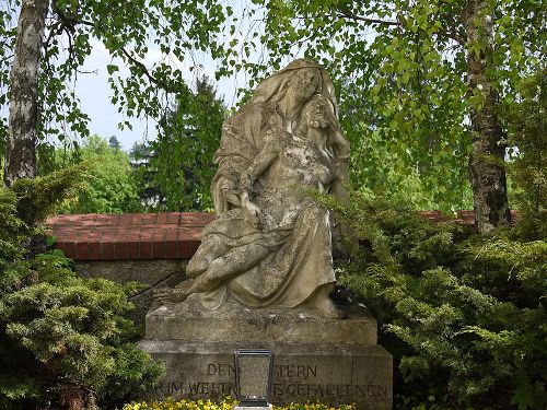 War Memorial Rodaun