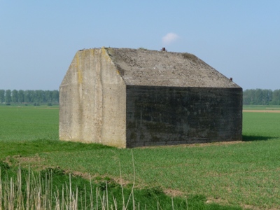 Group Shelter Den Engel #2