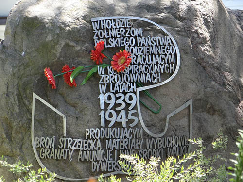 Monument 