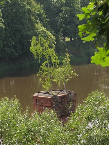 Remains Railway Bridge #2