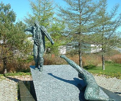 Monument Echoes of Valour