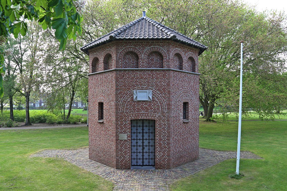 Remembrance Chapel St. Josef