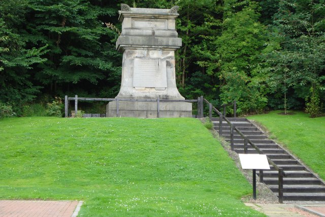 Memorial French Prisoners-of-War