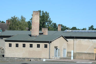 Concentratiekamp Ravensbrck #5