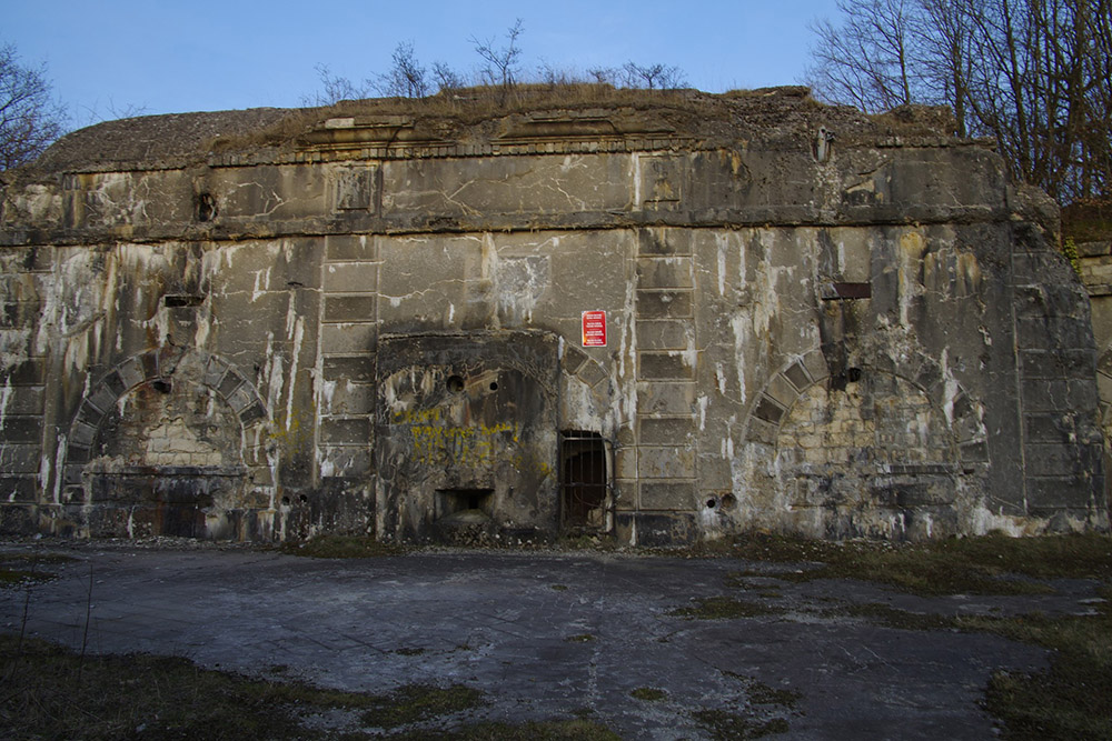 Fort de Moulainville