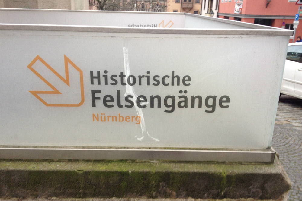 Museum Historische Kelders #1