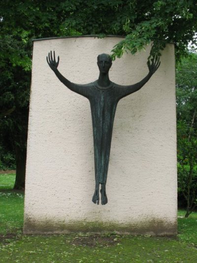 Oorlogsmonument Körperich #2