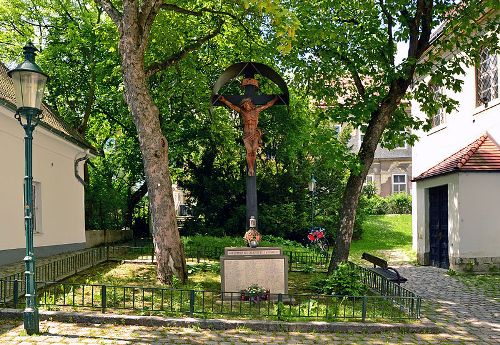 Oorlogsmonument Lainz