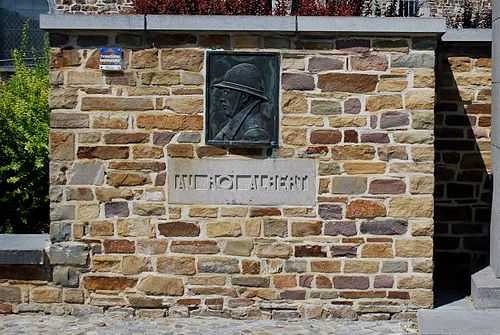 Monument Koning Albert I #1