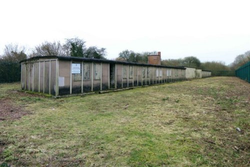 Island Farm Prisoner of War Camp