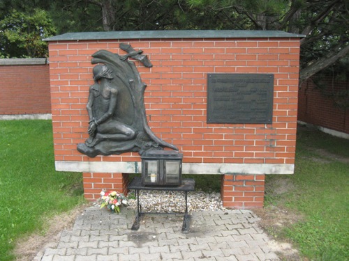 Memorial Victims National Socialism Vsendorf #1