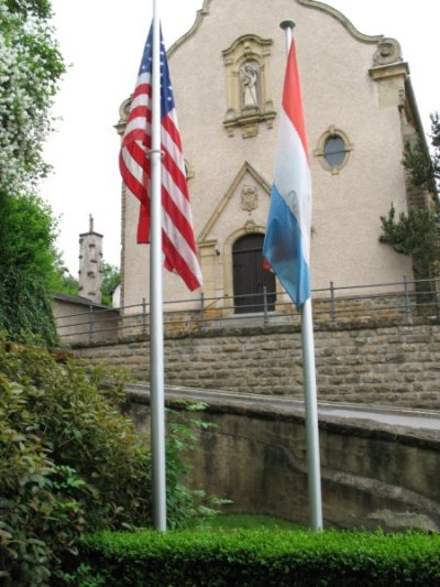 War Memorial Haller #3