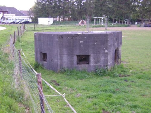 Geul-line Casemate 21 #3