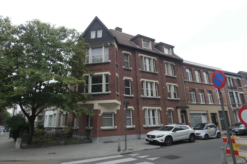 Woning Heldenstad Deurne #2