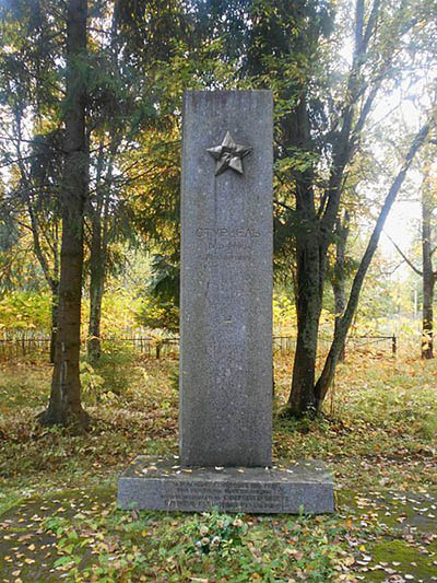 Monument Massa-executies 1941-1944 #2