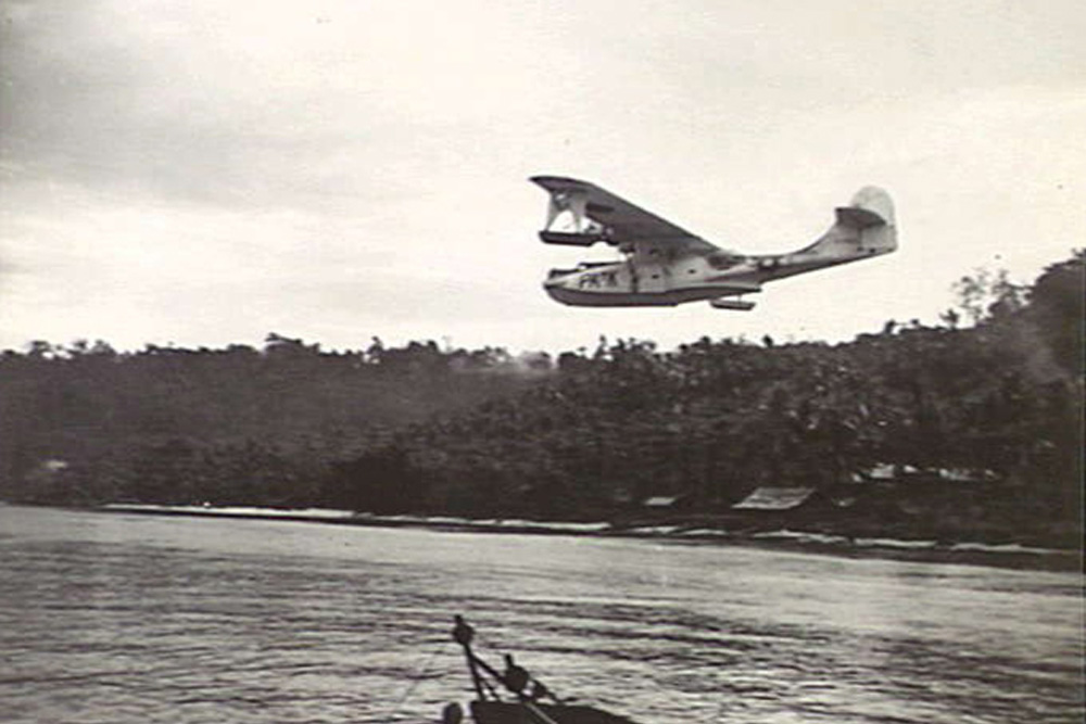 Henry Reid Harbor Seaplane Base