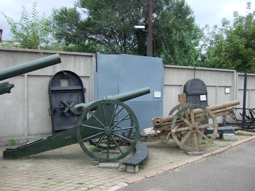 Military Museum 