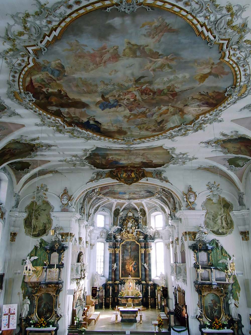 Pfarrkirche St. Martin