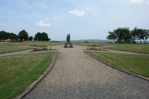 Monument 508th Parachute Infantry Regiment 82nd Airborne Division #1