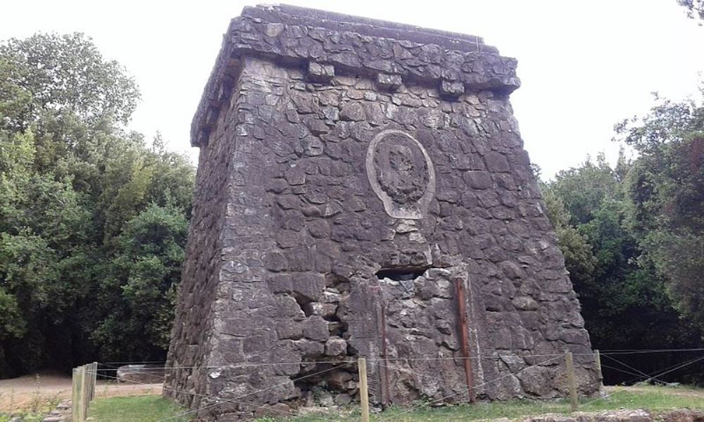 Bismarck-toren Concepción