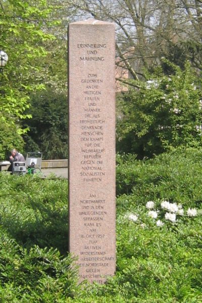 Monument 