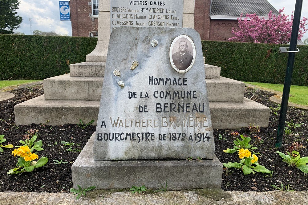 Memorial Berneau #5