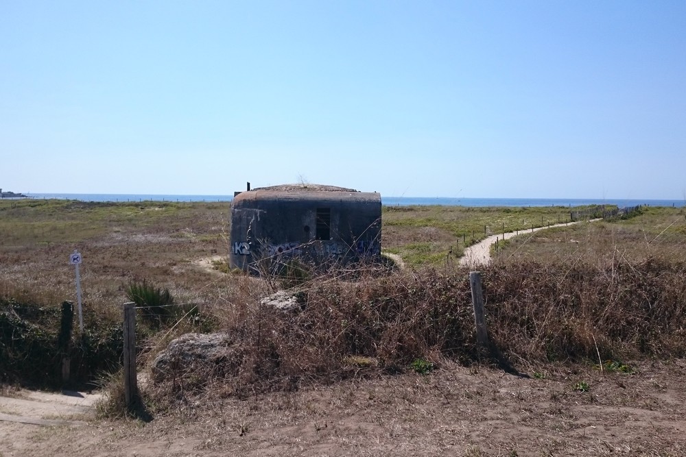 Bunker Groep Trgunc